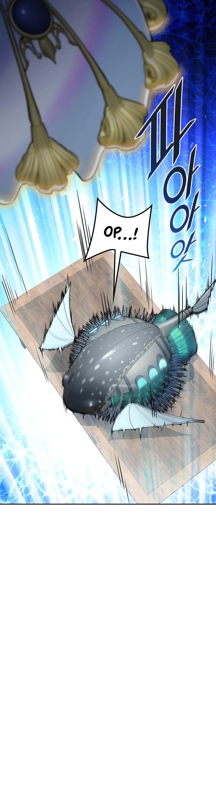 Tower of God Chapter 597 image 50